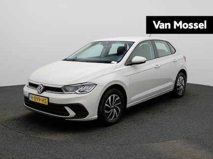 Volkswagen Polo 0