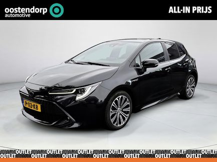 Toyota Corolla 0
