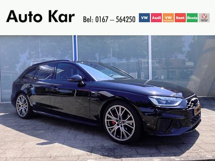 Audi A4 0