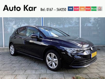 Volkswagen Golf 0
