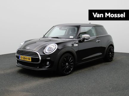 MINI Cooper 0