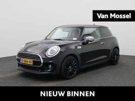 MINI Cooper 0