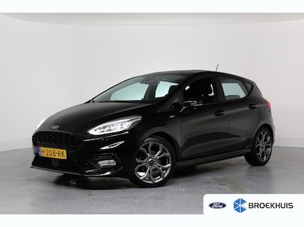 Ford Fiesta 0