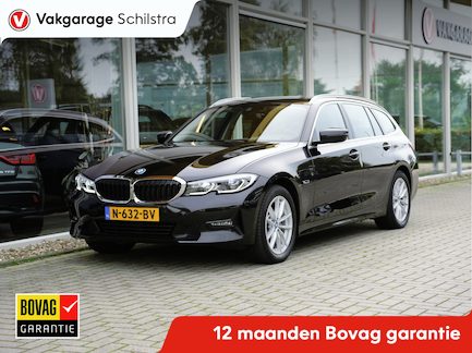 BMW 3-Serie 0
