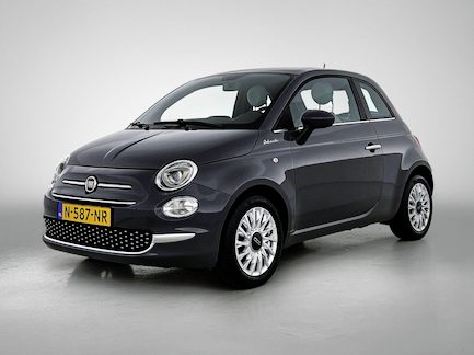 Fiat 500 0