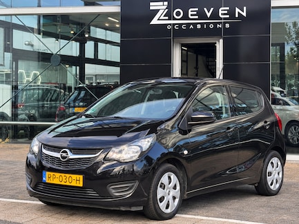 Opel Karl 0