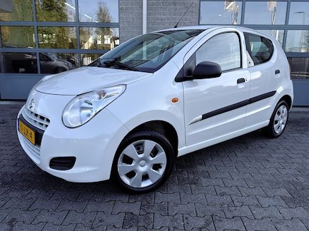 Suzuki Alto 0