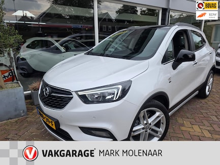 Opel Mokka 0