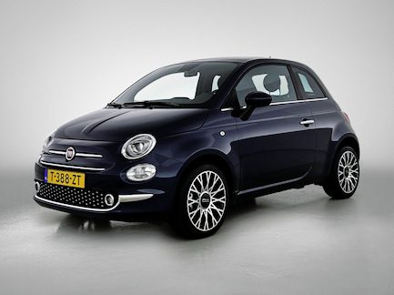 Fiat 500 0