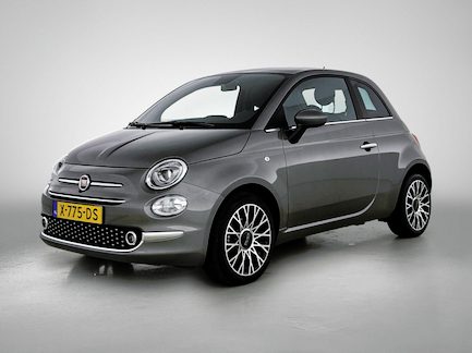 Fiat 500 0