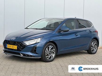 Hyundai i20 0