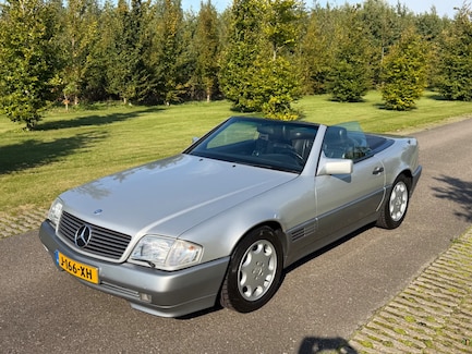 Mercedes-Benz SL 0