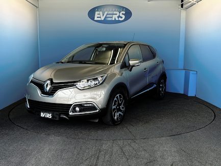 Renault Captur 0