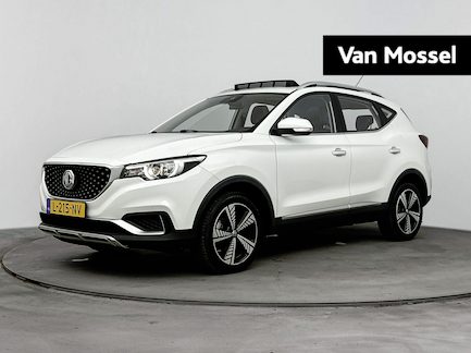 MG MG ZS 0