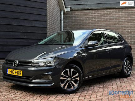 Volkswagen Polo 0