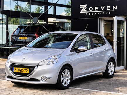 Peugeot 208 0