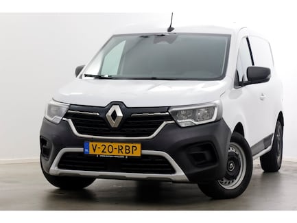 Renault Kangoo 0