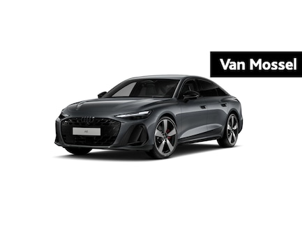 Audi A6 0