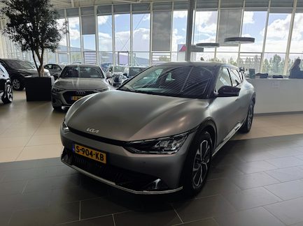 Kia EV6 0