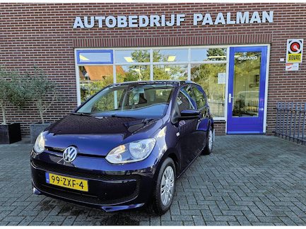 Volkswagen Up! 0