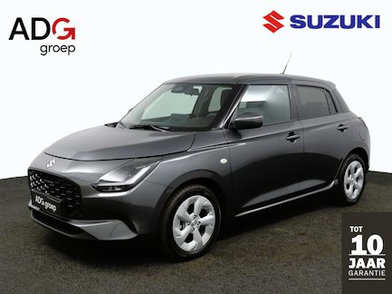 Suzuki Swift 0