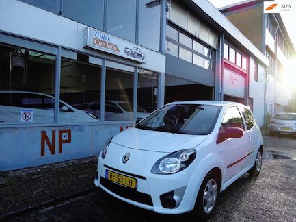 Renault Twingo 0