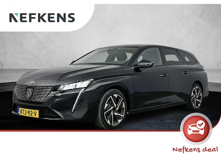 Peugeot 308 0