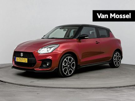 Suzuki Swift 0