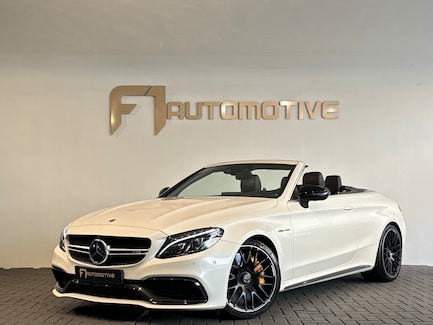 Mercedes-Benz C-klasse 0
