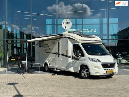 HYMER T 698 0