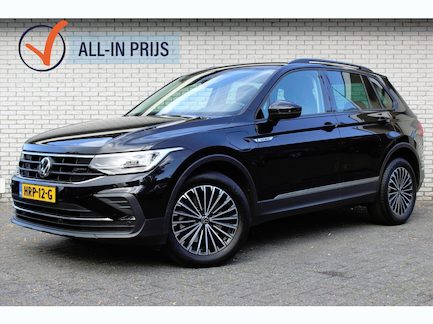 Volkswagen Tiguan 0