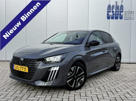 Peugeot 208 0