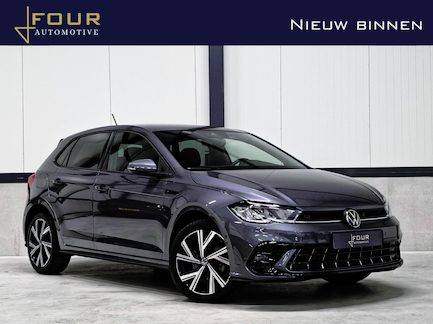 Volkswagen Polo 0