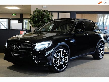 Mercedes-Benz GLC 0