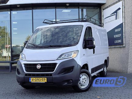 Fiat Ducato 0