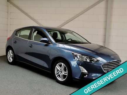 Ford Focus 0