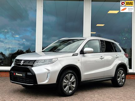 Suzuki Vitara 0