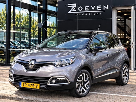Renault Captur 0