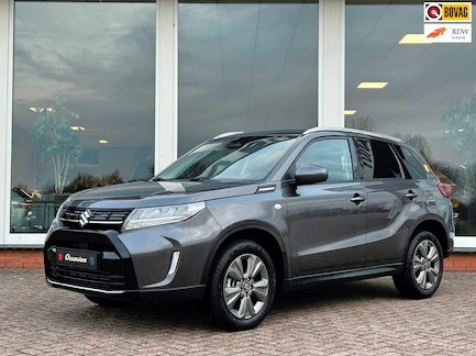Suzuki Vitara 0
