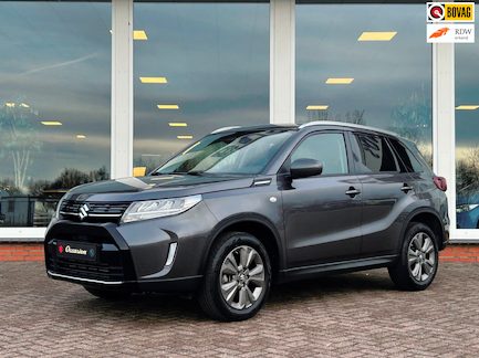 Suzuki Vitara 0