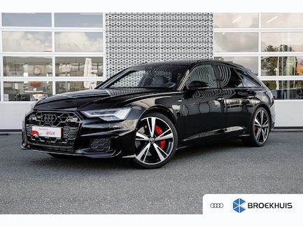 Audi A6 0
