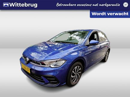 Volkswagen Polo 0