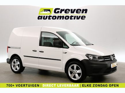 Volkswagen Caddy 0