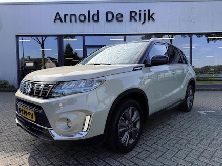 Suzuki Vitara 0