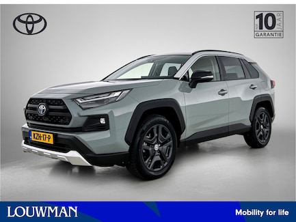 Toyota RAV4 0