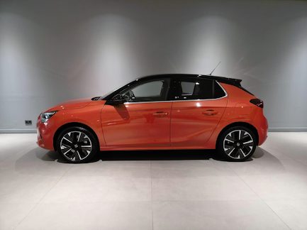 Opel Corsa-e 0
