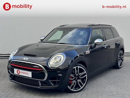 MINI Clubman 0