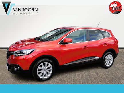 Renault Kadjar 0
