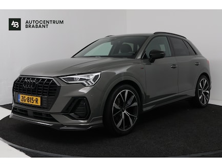Audi Q3 0