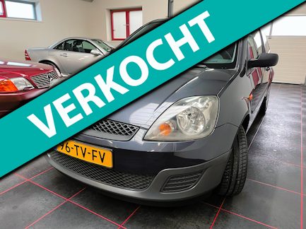 Ford Fiesta 0